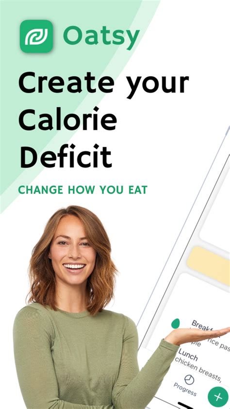 Calorie Deficit Calculator for iPhone - Download