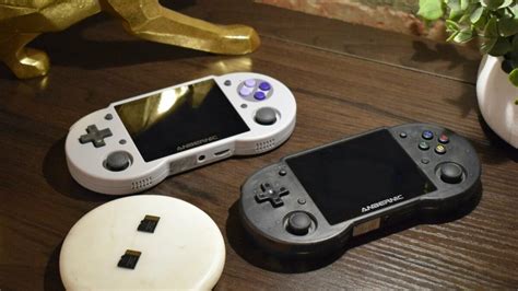 Best handheld gaming consoles & accessories