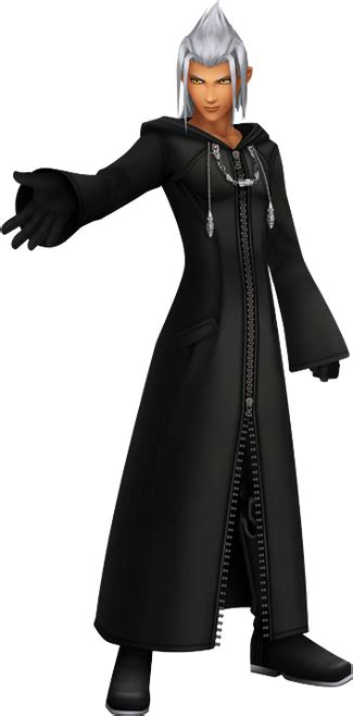 Xehanort Kingdom Hearts