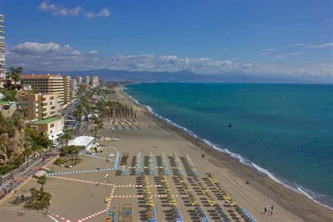 Le migliori spiagge di Torremolinos e altre attrazioni