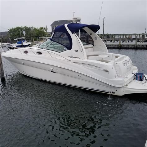 Used 2005 Sea Ray 320 Sundancer, 11757 Lindenhurst - Boat Trader