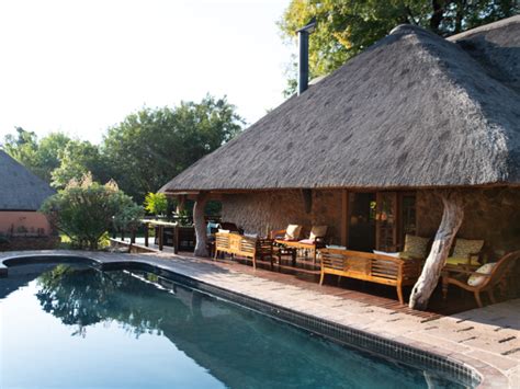 Blyde River Canyon Lodge In Panorama Route Mpumalanga