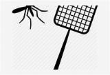 Fly Swatter Coloring Pages sketch template