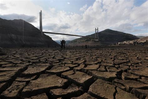 Environment in Spain: After a long, dry summer, Spain’s drought ...