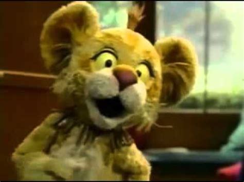 Between the Lions: "Cliff Hanger Comes to the Circus" - Between The ...