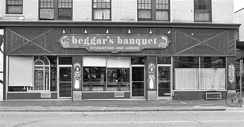 From the Archives: Beggar’s Banquet