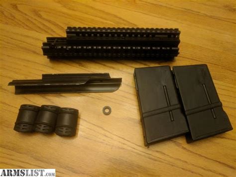 ARMSLIST - For Sale: FN FAL accessories