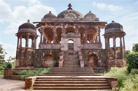 ACHAMAN GUAÑOC: Fuerte de Ranthambore: Bastión de Rajasthani y centro de la cultura de Chauhan