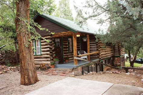 Cabins and Cottages in Colorado Springs - Visit Colorado Springs