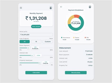 How to Prototype a Functioning Calculator with a Design Tool | UXPin