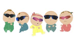 PC Babies | South Park Character / Location / User talk etc | Official South Park Studios Wiki