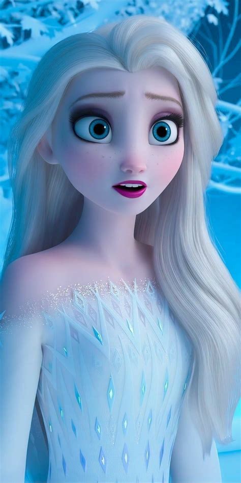 겨울왕국2 배경화면/잠금화면 모음! ️FROZEN II ️ | Disney princess wallpaper, Wallpaper iphone disney, Frozen ...