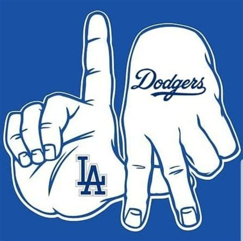 Background Dodgers Wallpaper - EnWallpaper