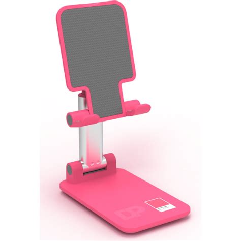 Pantone Phone Holder - Pink | BIG W