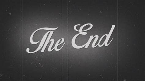 THE END Vol. 2 | L'Escriba