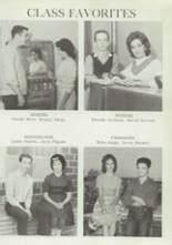 Explore 1963 Boyd High School Yearbook, Boyd TX - Classmates