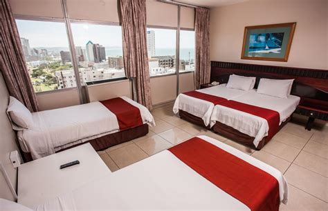 Coastlands Durban Self Catering Holiday Apartments Durban CBD in South Africa - Room Deals ...