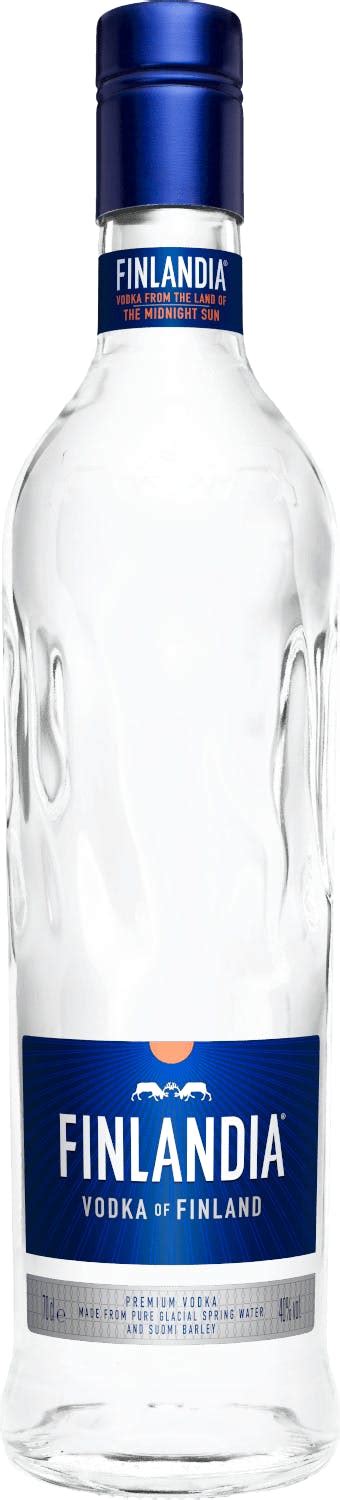 Finlandia Vodka 1L - Vicker's Liquors