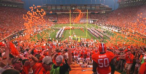 🔥 [100+] Clemson University Wallpapers | WallpaperSafari