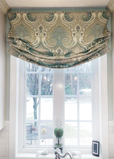 Getting Inspired by Custom Window Valances: Custom Made Valances Windows