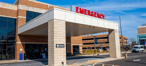 Emergency Services | Doylestown Health