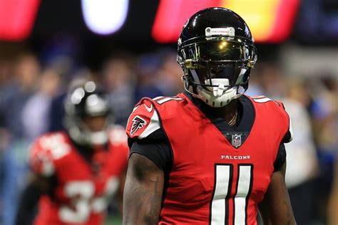 Look: Packers Quarterback Reacts To Julio Jones Rumors - The Spun