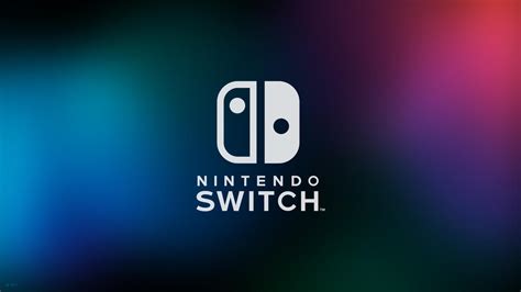 Nintendo Switch Wallpaper by ljdesigner on DeviantArt