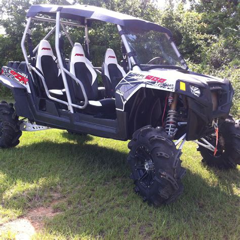 XTreme UTV Lift Kit