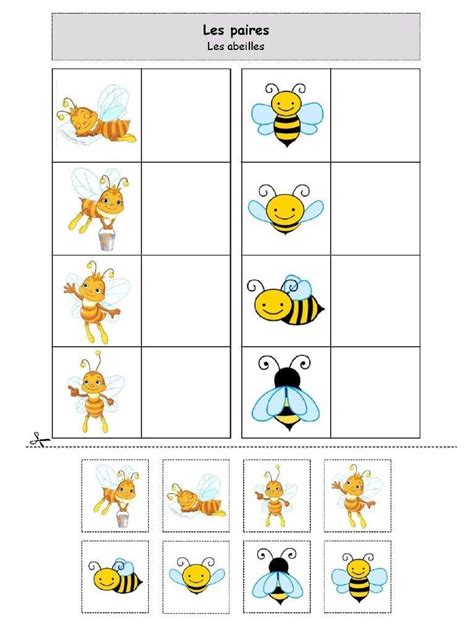 Lecture et téléchargement du fichier Les paires abeilles.pdf sur www ...