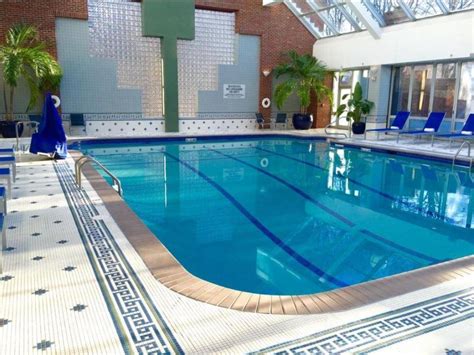 Royal Sonesta Boston in Cambridge (MA) - Room Deals, Photos & Reviews