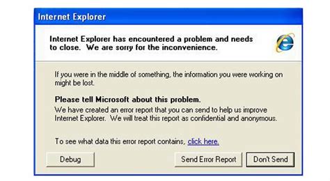 Windows Error Crash Reports or Treasure of Zero-Day vulnerabilities for NSA?