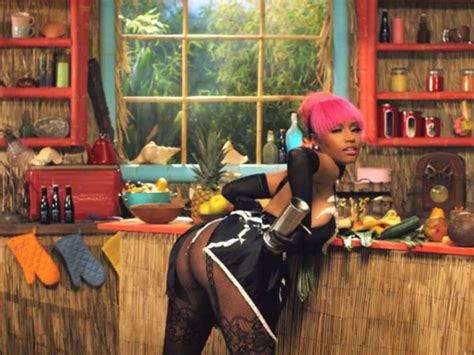 Nicki Minaj Anaconda Wallpaper - WallpaperSafari