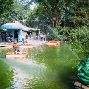 Edmonton Valley Zoo | Explore Edmonton