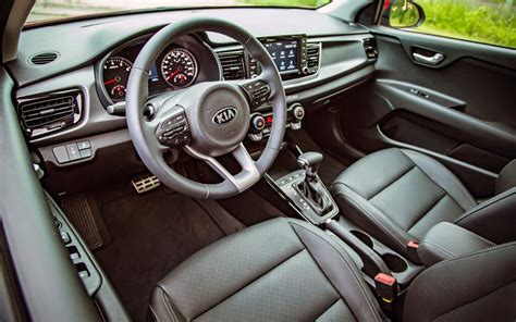 2018 Kia Rio5: Fully Loaded for Under $15,000 - The Car Guide