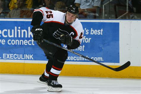 15 years ago today, Keith Primeau saved the Flyers season with five OT goal - Broad Street Hockey