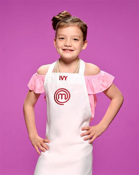 ‘Masterchef Junior’ Contestants Of Season 8 — Photos – Hollywood Life