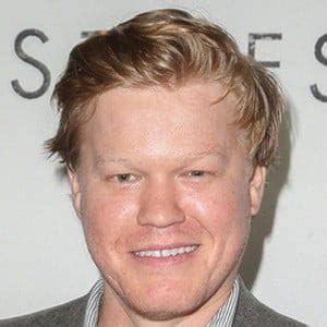 Jesse Plemons - Age, Family, Bio | Famous Birthdays