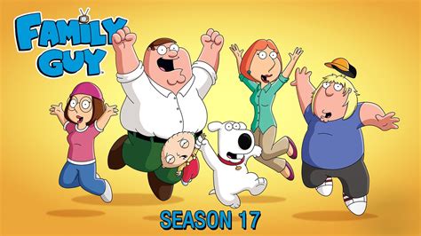 Watch Family Guy · Season 17 Full Episodes Online - Plex