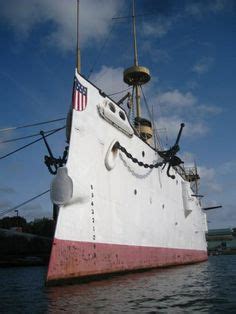 USS Olympia ~~ In April, 2014, Independence Seaport Museum announced ...