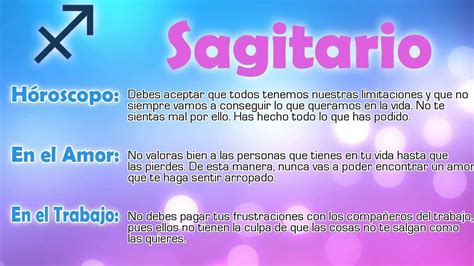 Horoscopo Sagitario Mujer Hoy - SEO POSITIVO