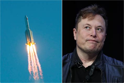 China vs. Elon Musk: Scientists Develop Plan to Destroy Starlink ...