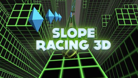 Slope Racing 3D