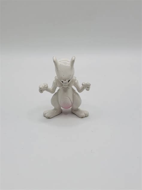 Takara Tomy Mewtwo Pokemon Collective Figure