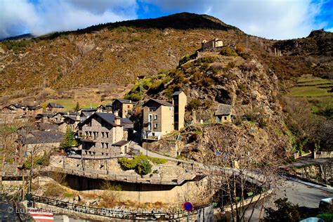 Andorra rural history: Vall d'Orient | Les Bons poble, histo… | Flickr