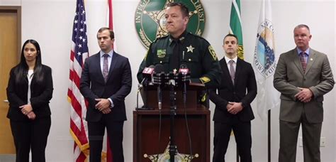 Marion County Sheriff arrests 20 in undercover online predator ...