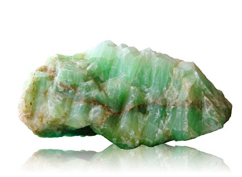 Jade Stone: Meanings, Properties and Uses - The Complete Guide