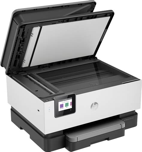 Hp Officejet Pro 9015 Manual