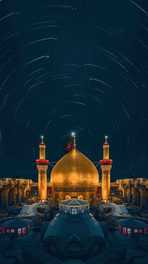 [100+] Karbala Wallpapers | Wallpapers.com