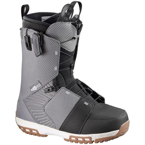 Salomon Dialogue Snowboard Boots 2017 | evo