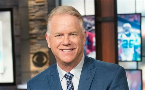 Boomer Esiason bio, age, height, weight, net worth, salary, nationality